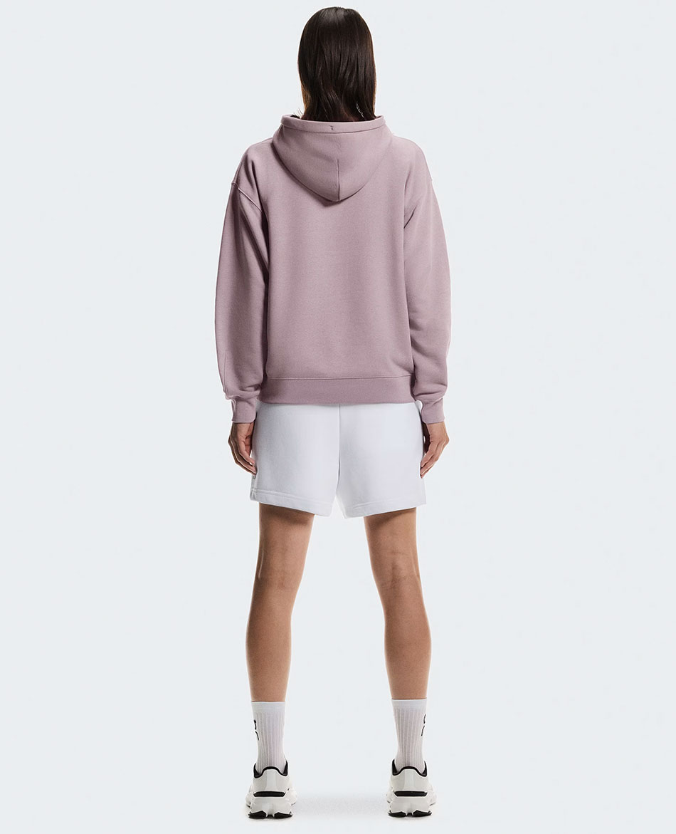 ON SUDADERA CON CAPUCHA ON CLUB