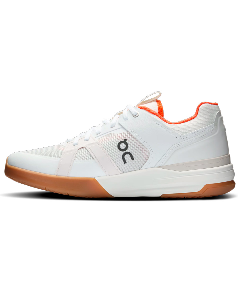 ON ZAPATILLAS ON THE ROGER CLUBHOUSE PRO