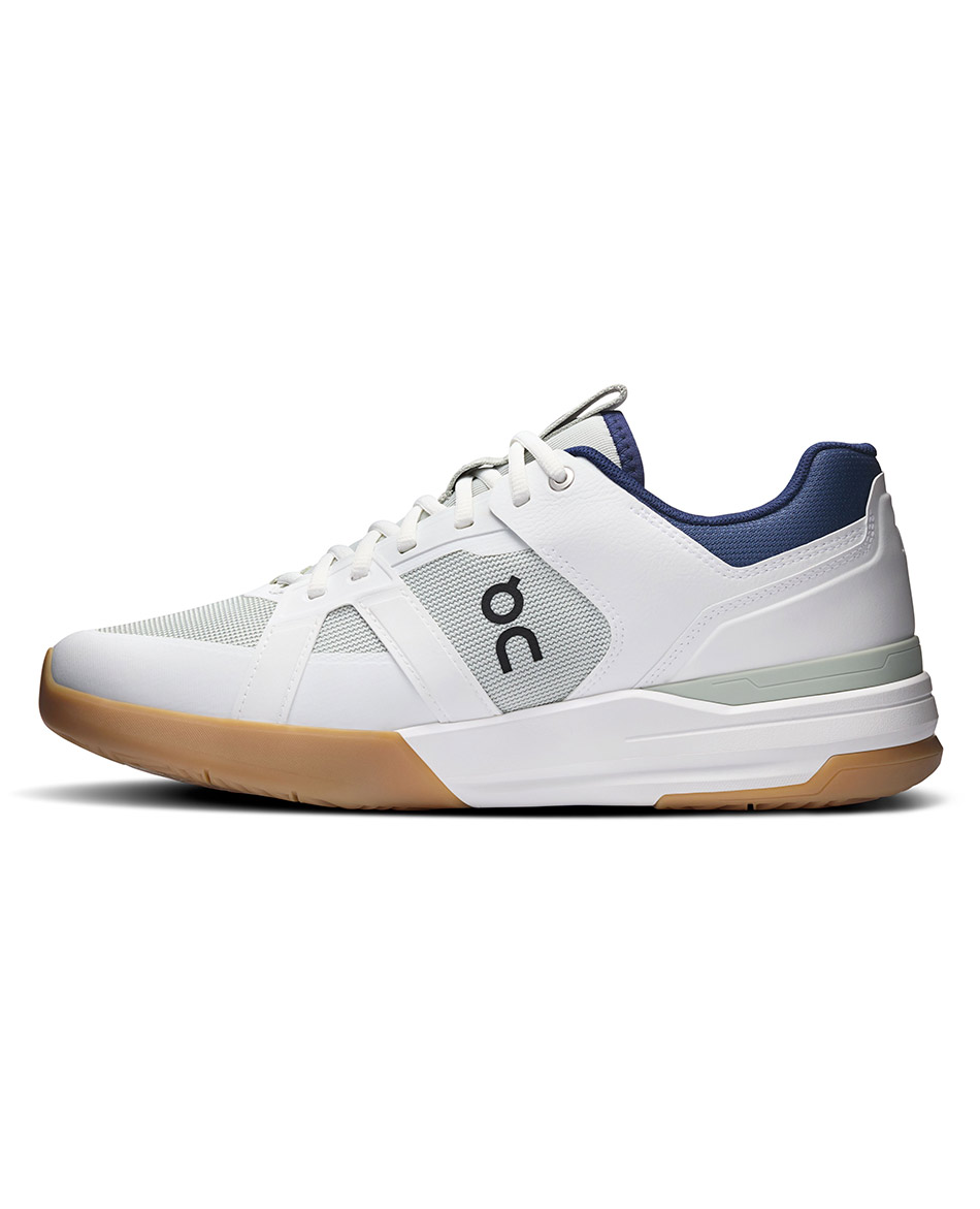 ON ZAPATILLAS ON THE ROGER CLUBHOUSE PRO