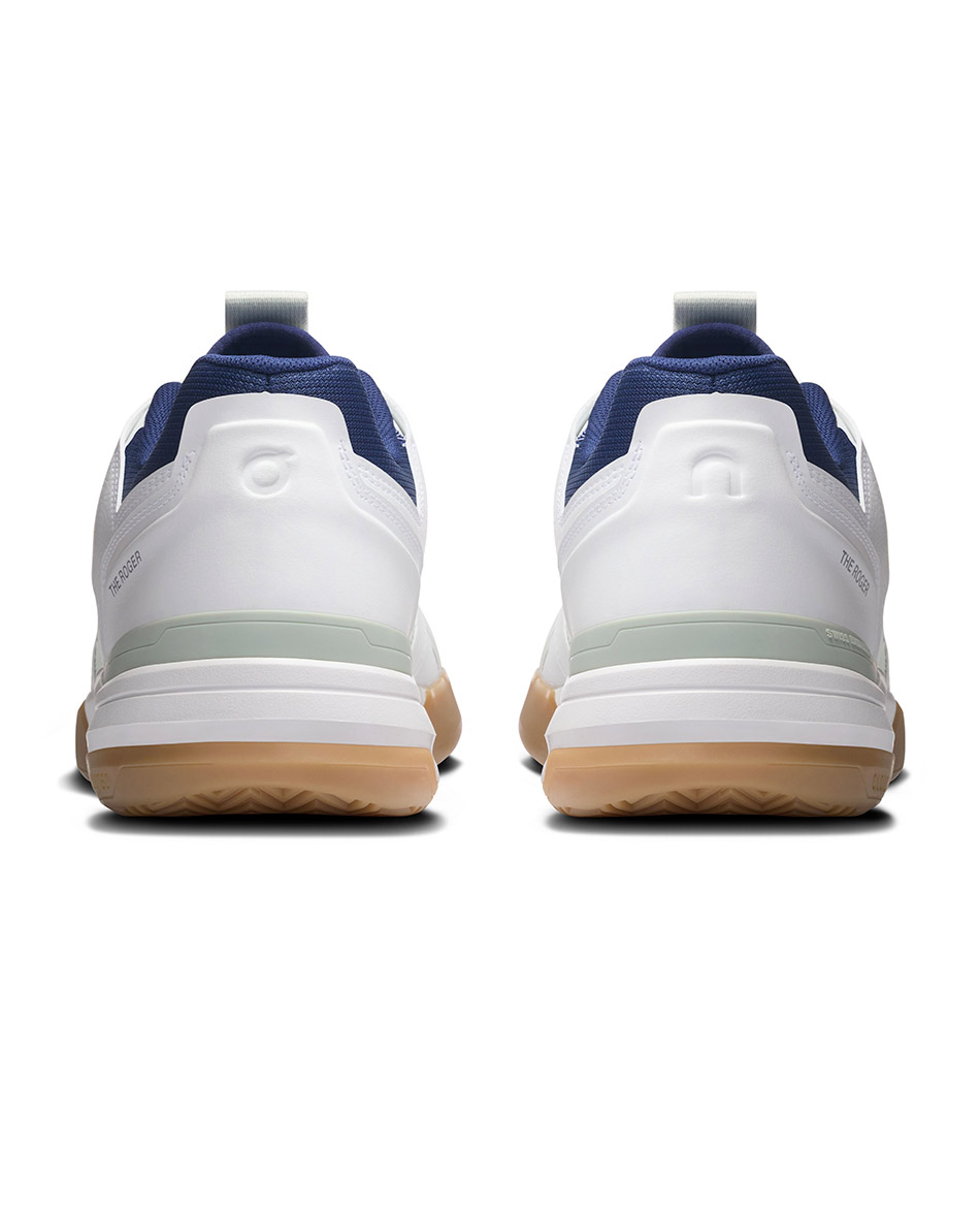 ON ZAPATILLAS ON THE ROGER CLUBHOUSE PRO