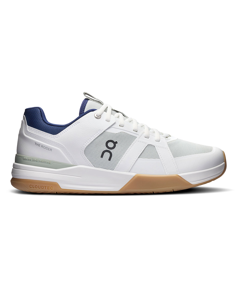 ON ZAPATILLAS ON THE ROGER CLUBHOUSE PRO