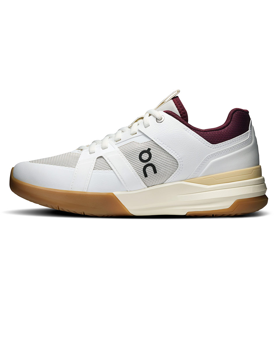 ON ZAPATILLAS ON THE ROGER CLUBHOUSE PRO