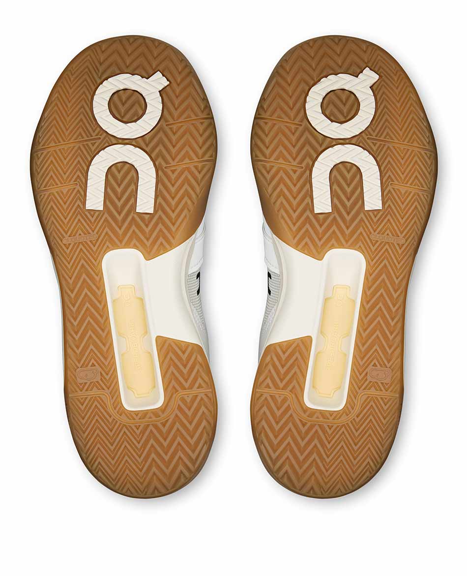 ON ZAPATILLAS ON THE ROGER CLUBHOUSE PRO