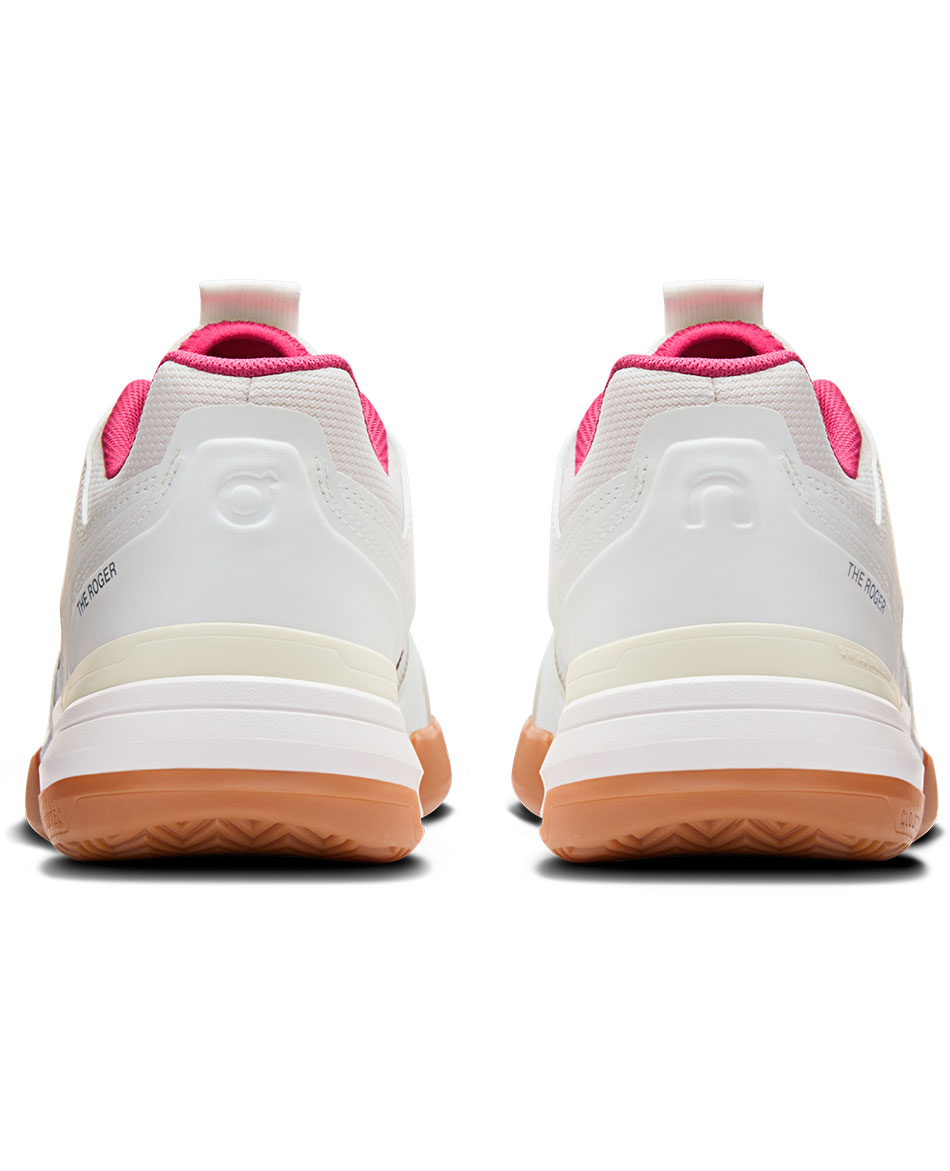 ON ZAPATILLAS ON THE ROGER CLUBHOUSE PRO