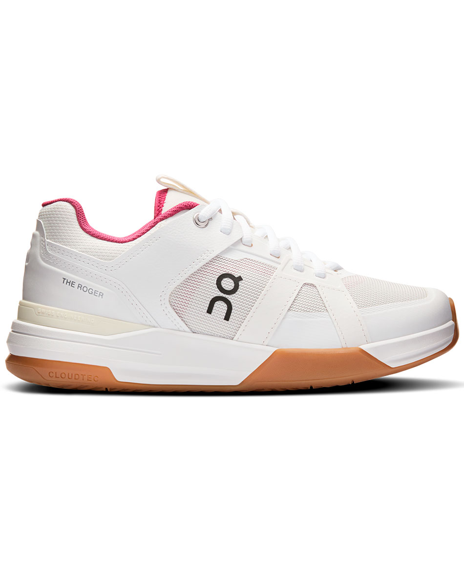 ON ZAPATILLAS ON THE ROGER CLUBHOUSE PRO