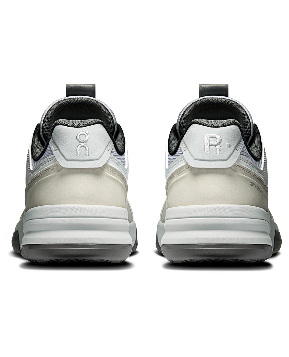 ON ZAPATILLAS ON THE ROGER CLUBHOUSE PRO 2