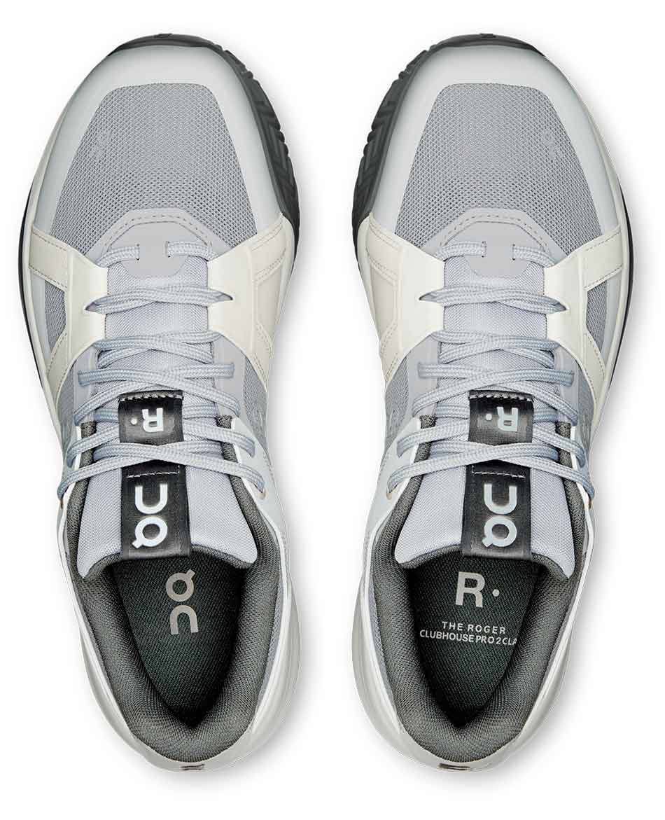 ON ZAPATILLAS ON THE ROGER CLUBHOUSE PRO 2