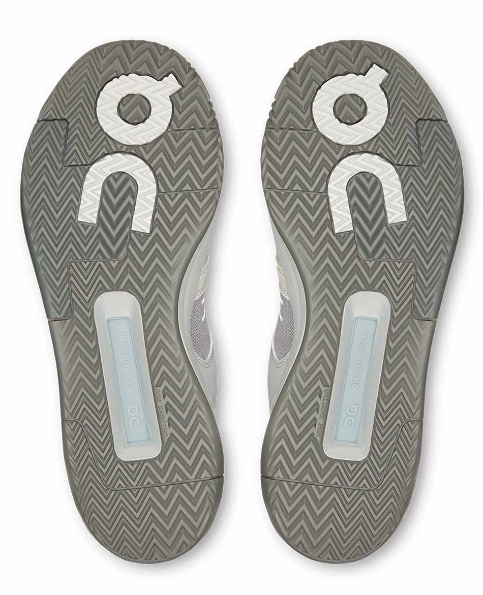 ON ZAPATILLAS ON THE ROGER CLUBHOUSE PRO 2