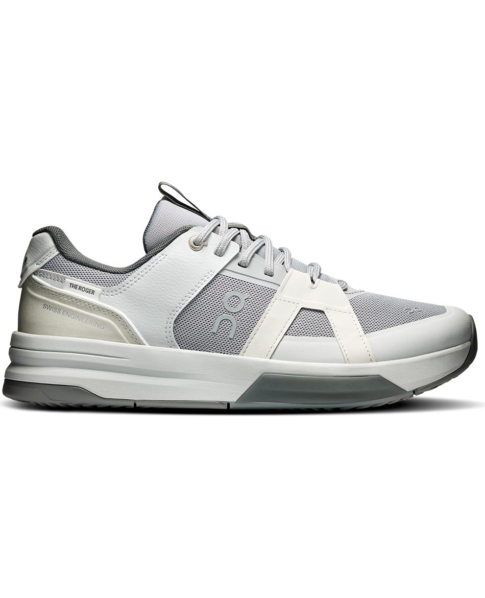 ON ZAPATILLAS ON THE ROGER CLUBHOUSE PRO 2