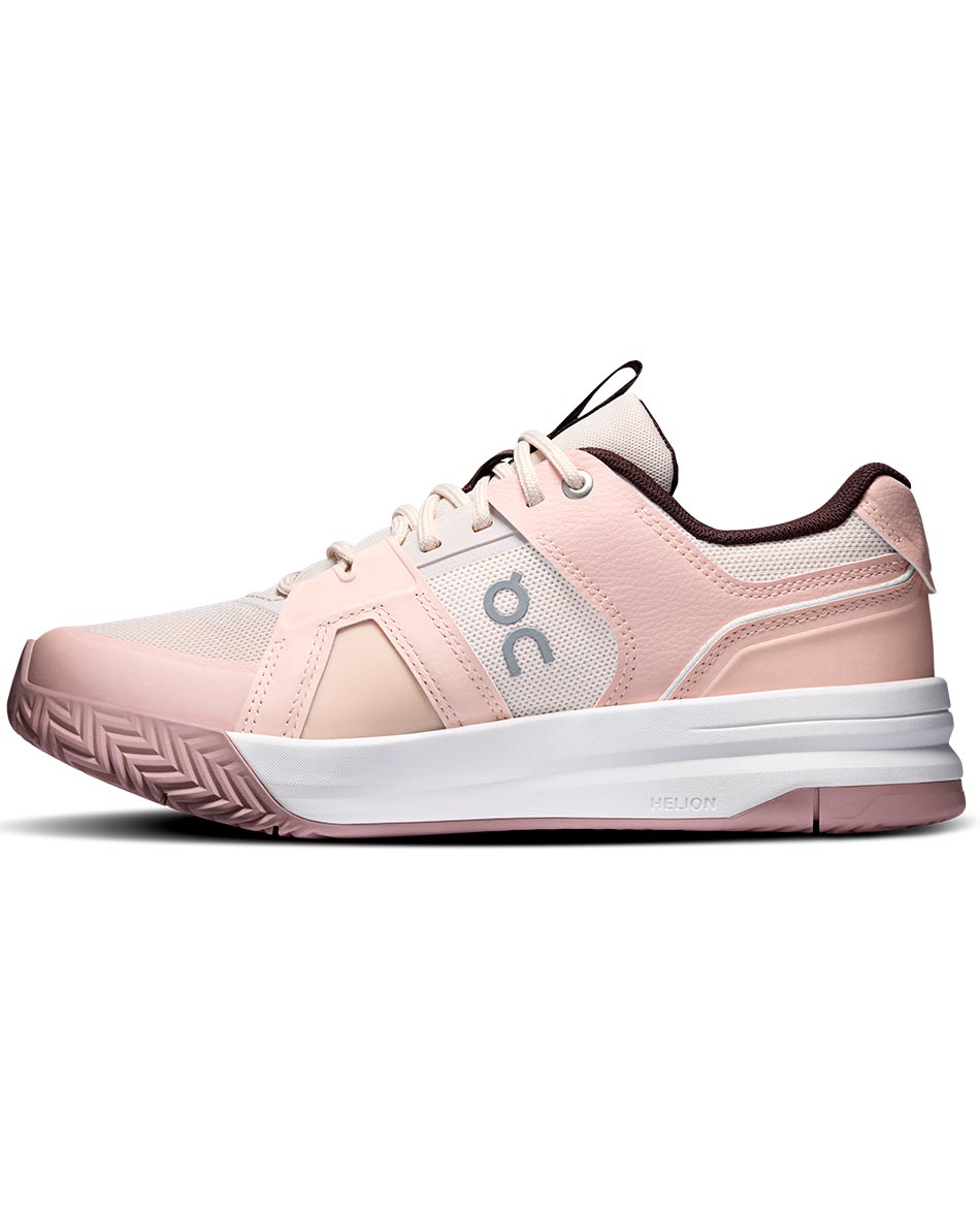 ON ZAPATILLAS ON THE ROGER CLUBHOUSE PRO 2