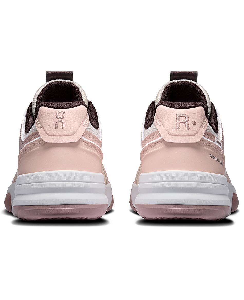 ON ZAPATILLAS ON THE ROGER CLUBHOUSE PRO 2