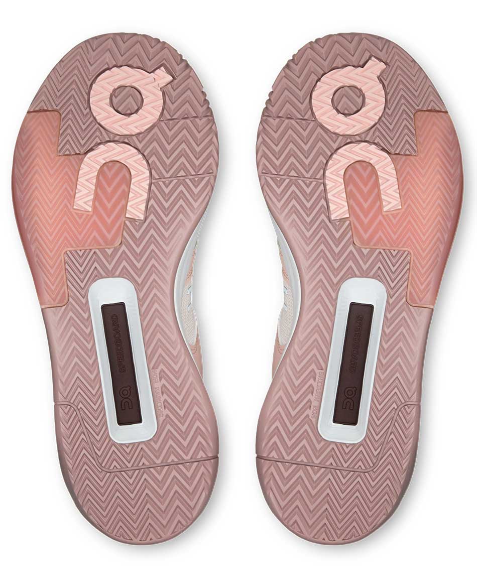 ON ZAPATILLAS ON THE ROGER CLUBHOUSE PRO 2