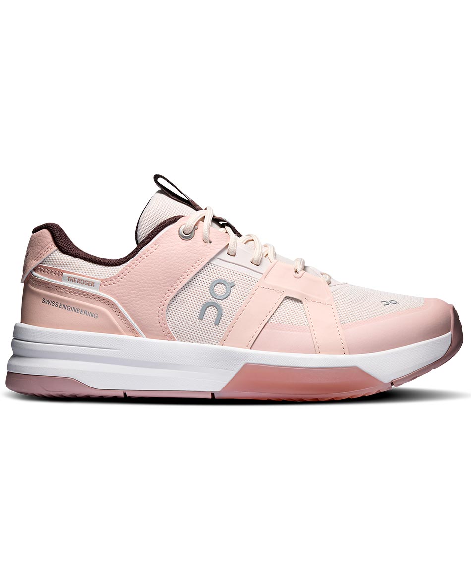 ON ZAPATILLAS ON THE ROGER CLUBHOUSE PRO 2
