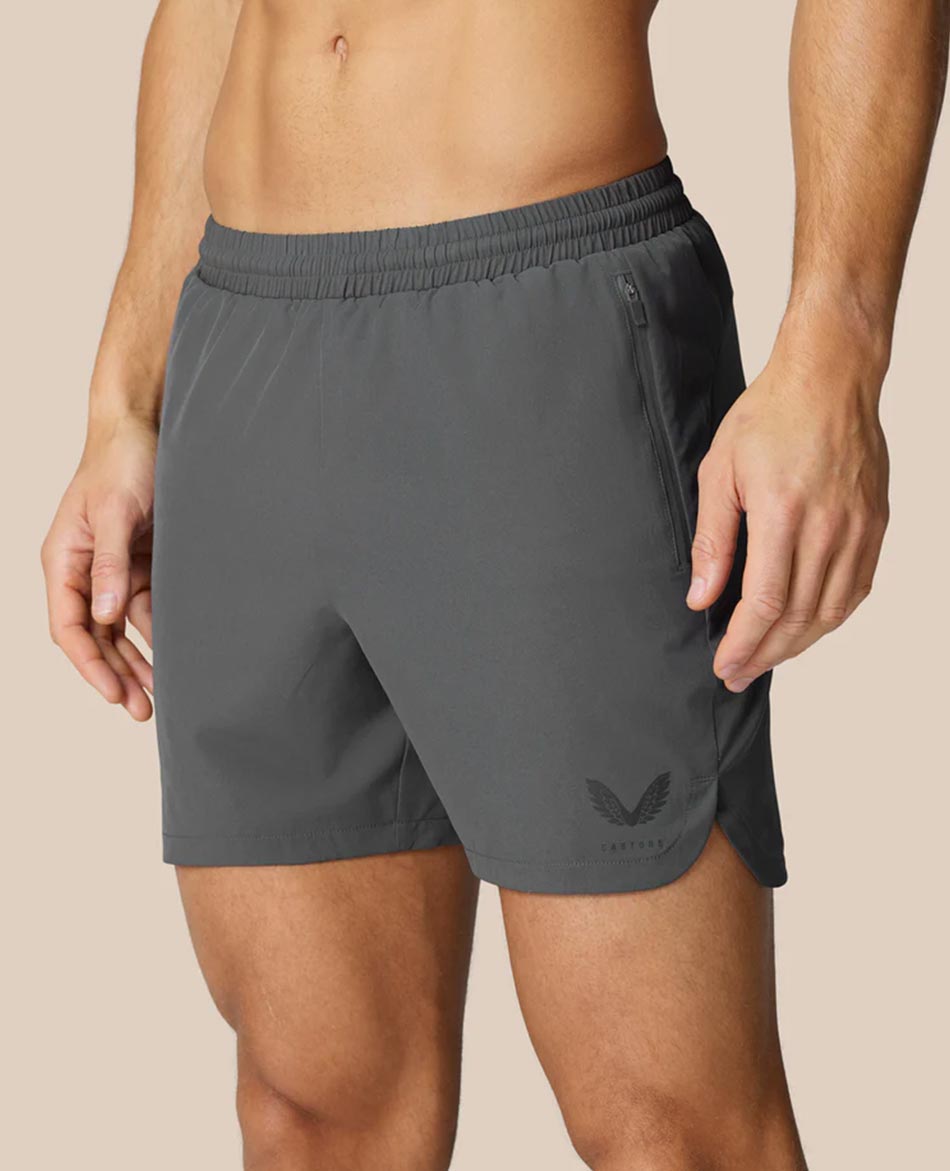CASTORE PANTALON CORTO CASTORE FLOW WOVEN 6INCH