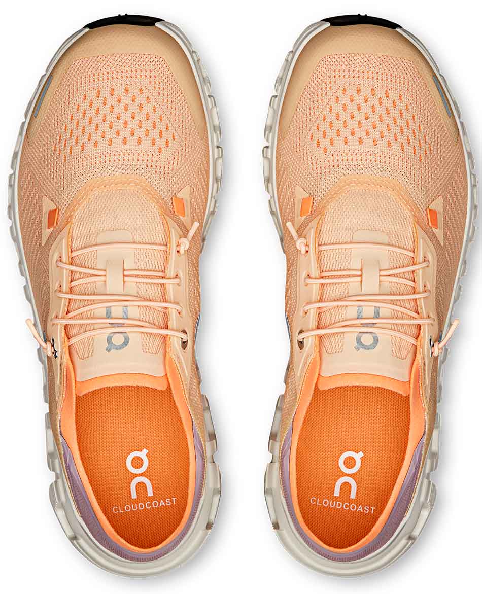 ON ZAPATILLAS ON CLOUD 6 COAST