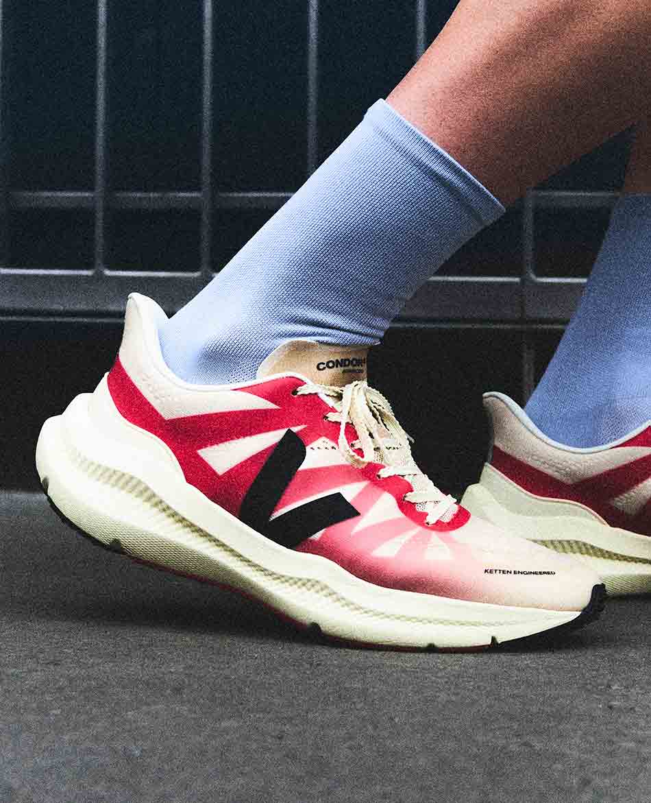 VEJA ZAPATILLAS VEJA CONDOR 3