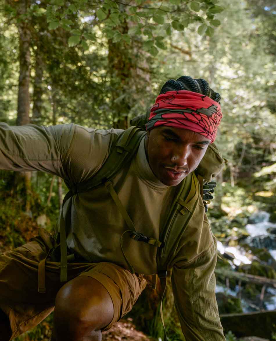 BUFF CINTA BUFF COOLNET UV® WIDE