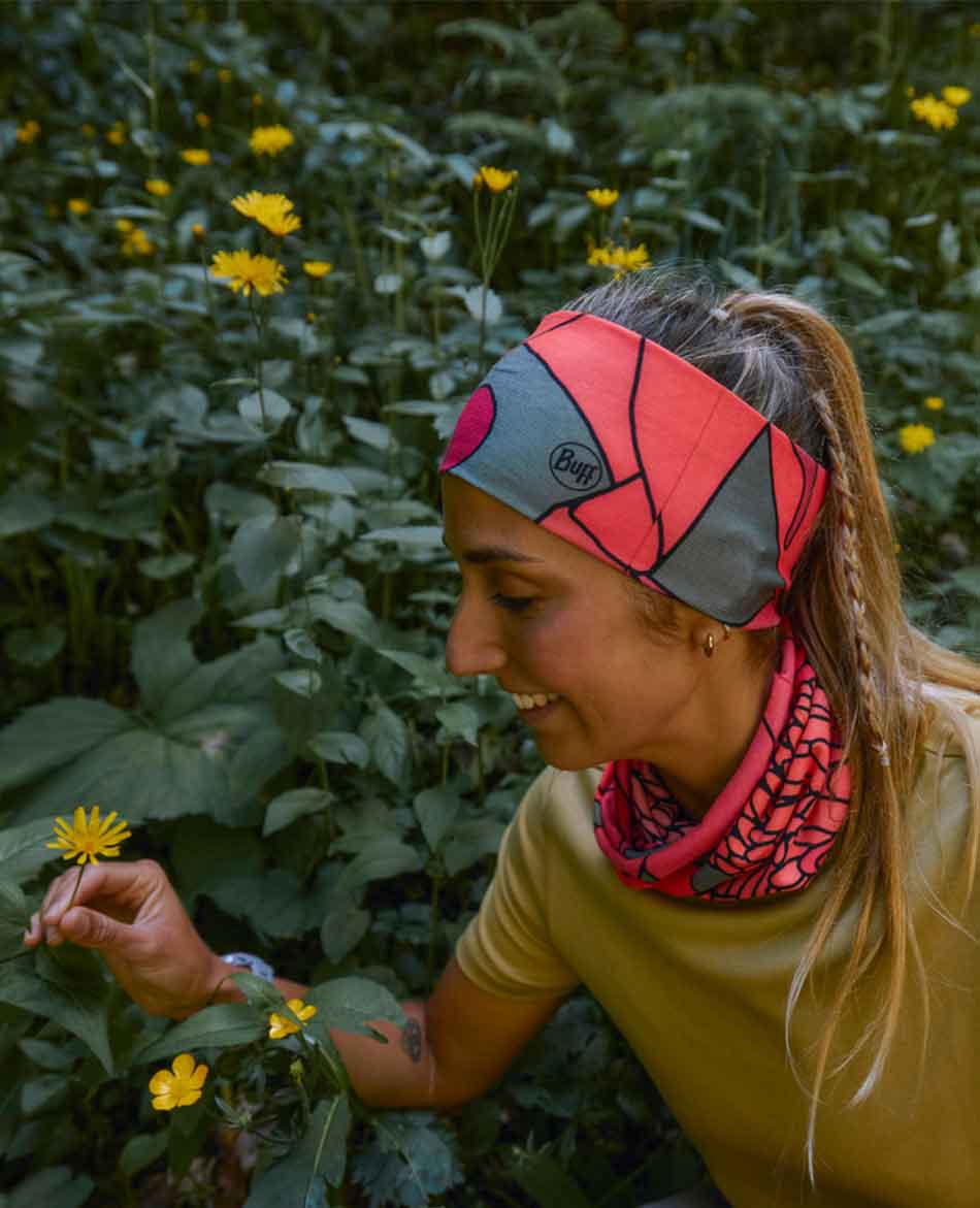 BUFF CINTA BUFF COOLNET UV® WIDE