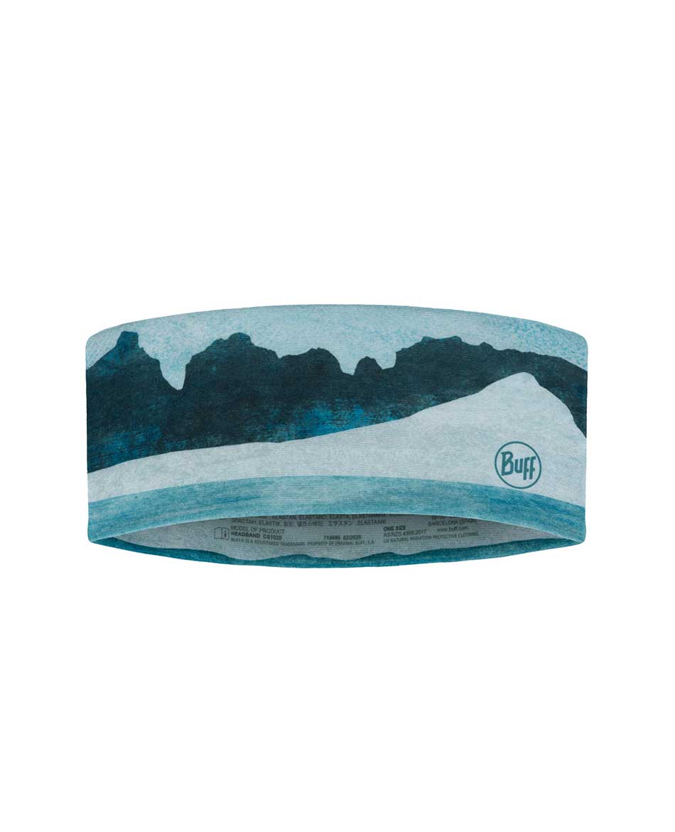 BUFF CINTA BUFF COOLNET UV® WIDE