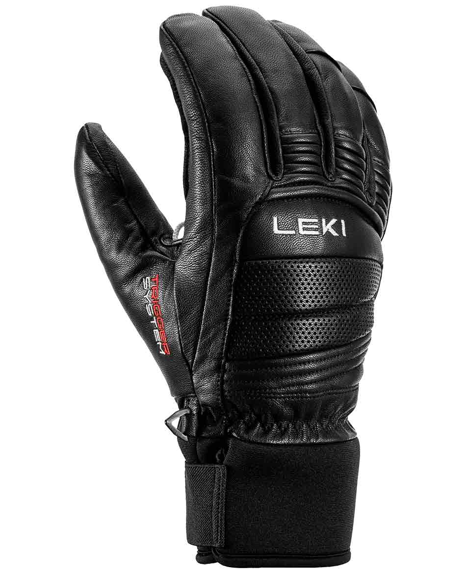 LEKI GUANTES LEKI COPPER 3D PRO