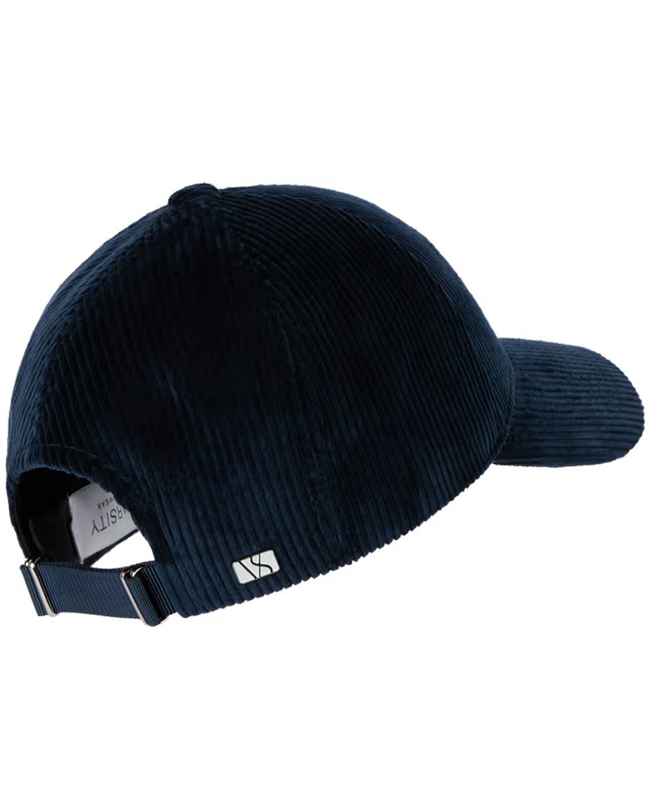 VARSITY GORRA VARSITY CORDUROY