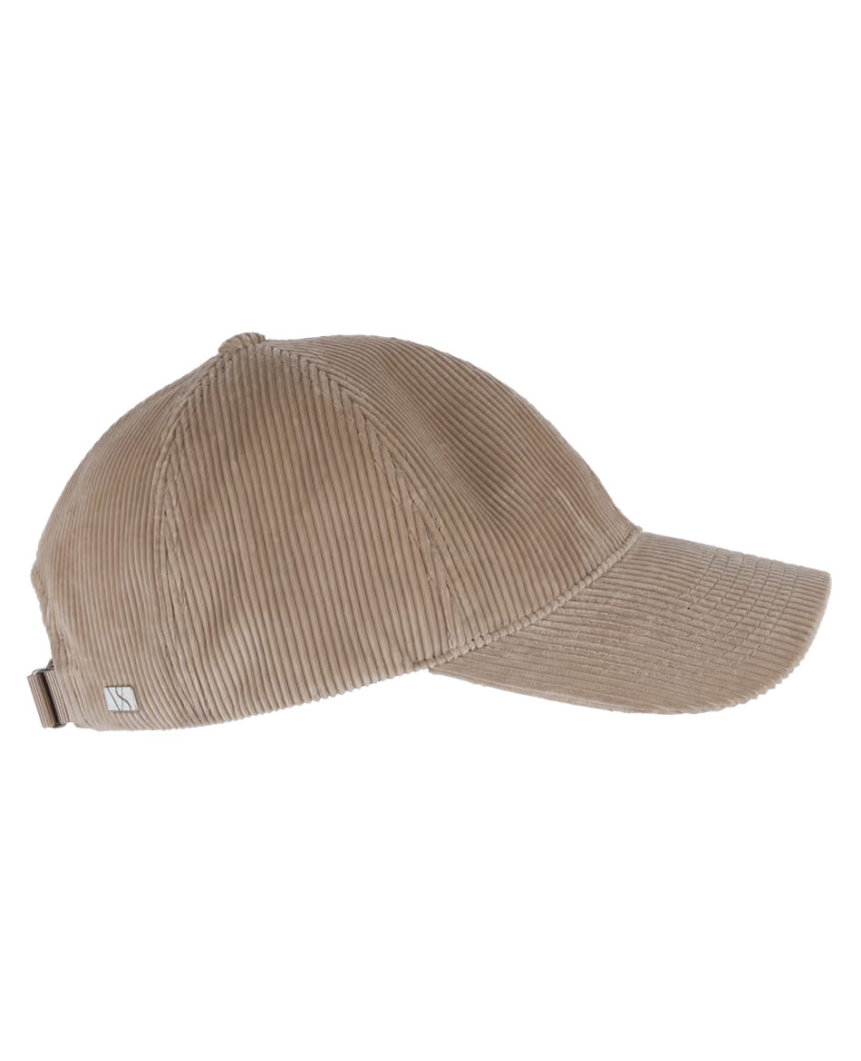 VARSITY GORRA VARSITY CORDUROY