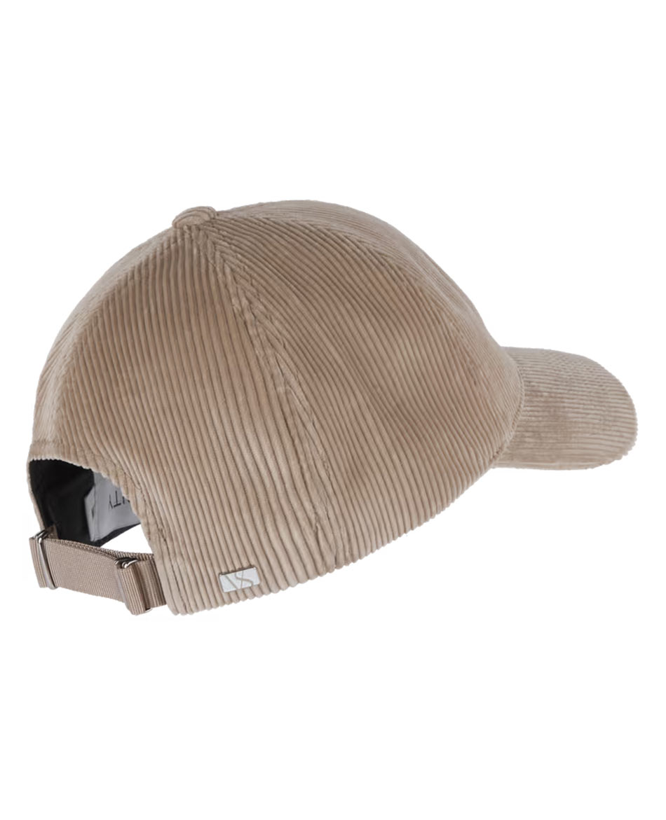 VARSITY GORRA VARSITY CORDUROY