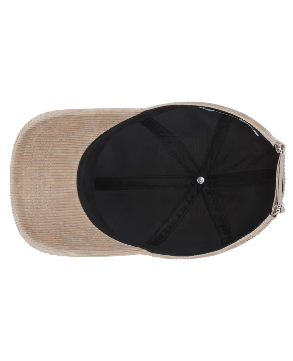 VARSITY GORRA VARSITY CORDUROY