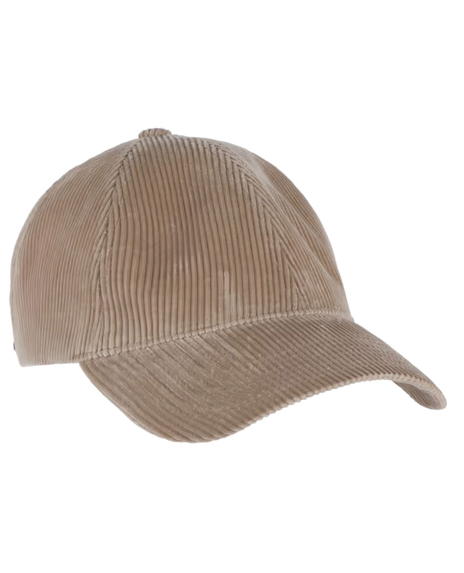 VARSITY GORRA VARSITY CORDUROY