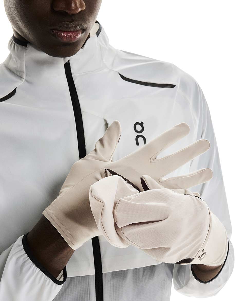 ON GUANTES ON CORE