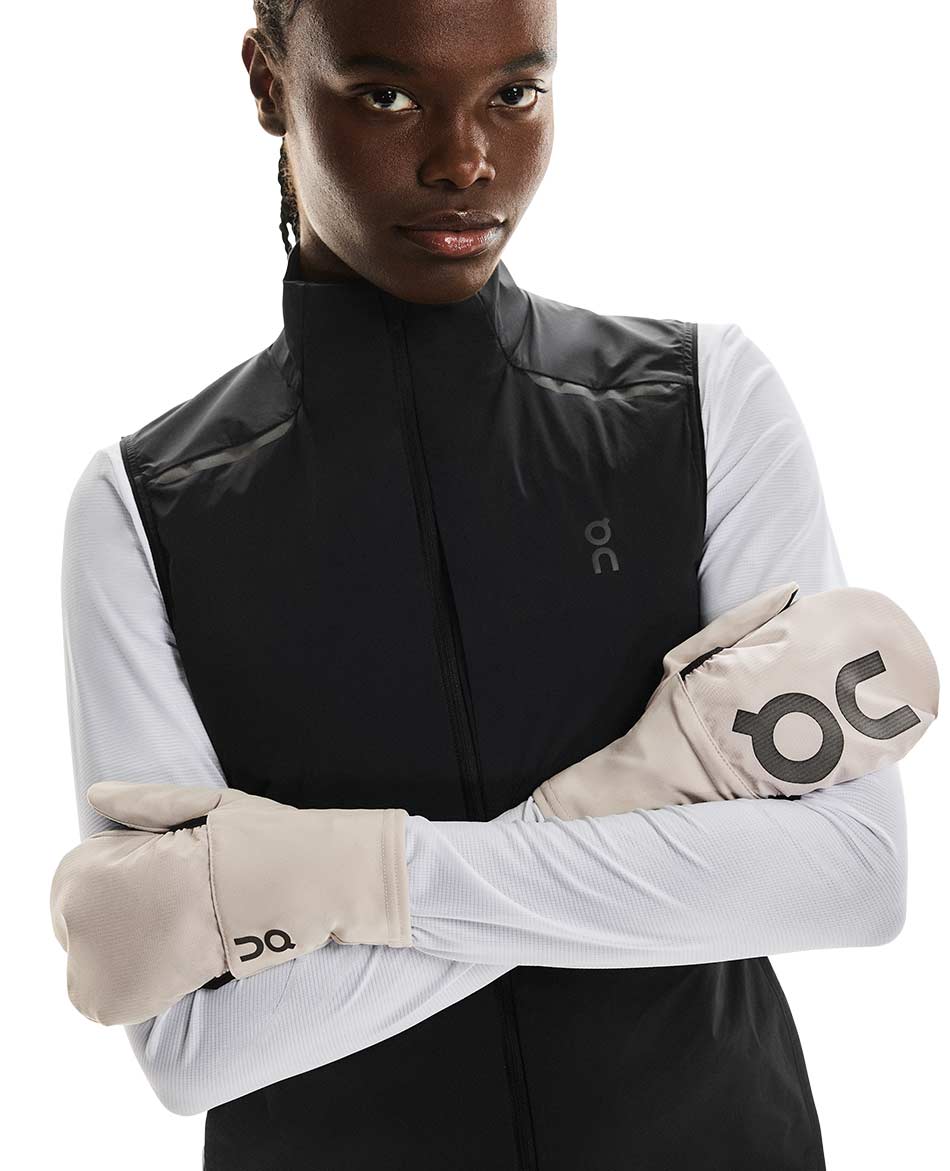 ON GUANTES ON CORE