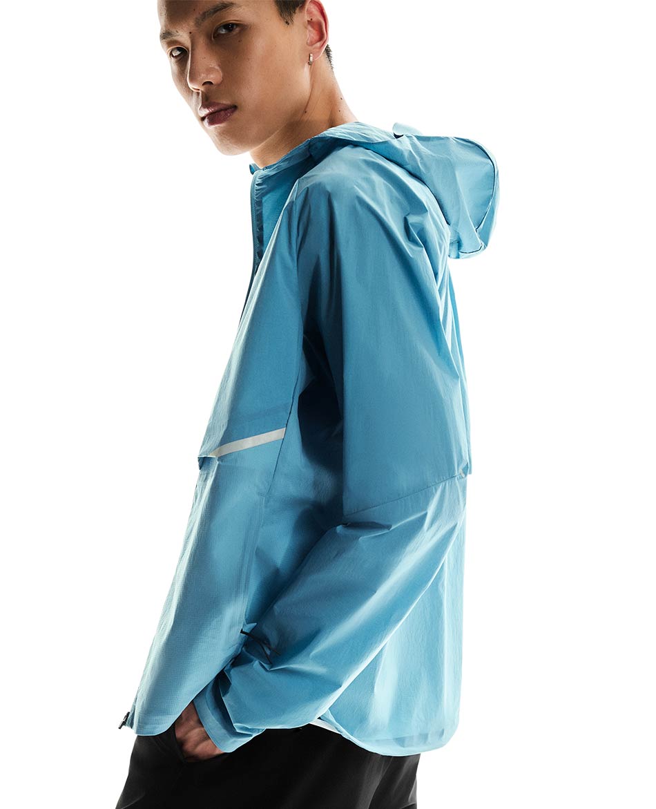 ON CHAQUETA CON CAPUCHA ON RUNNING CORE