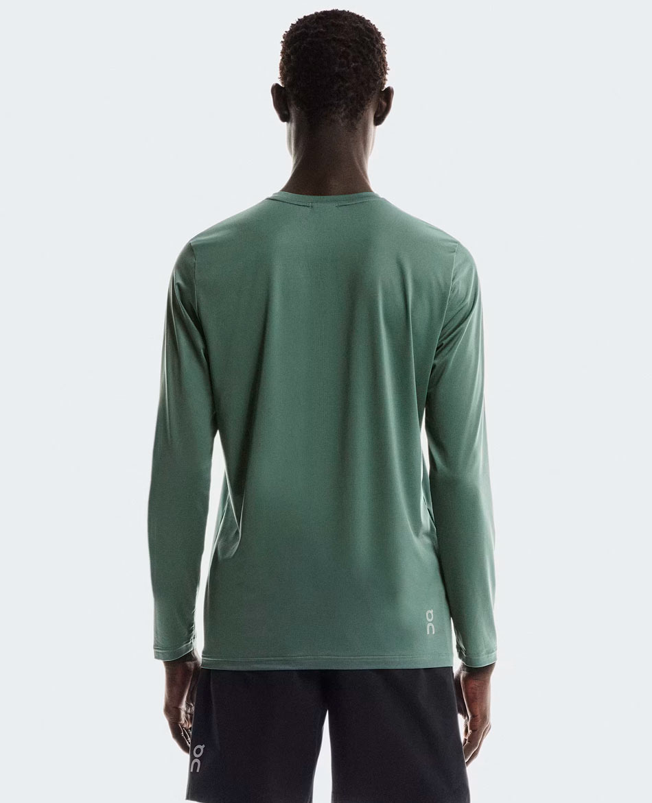ON CAMISETA  MANGA LARGA ON CORE LONG-T