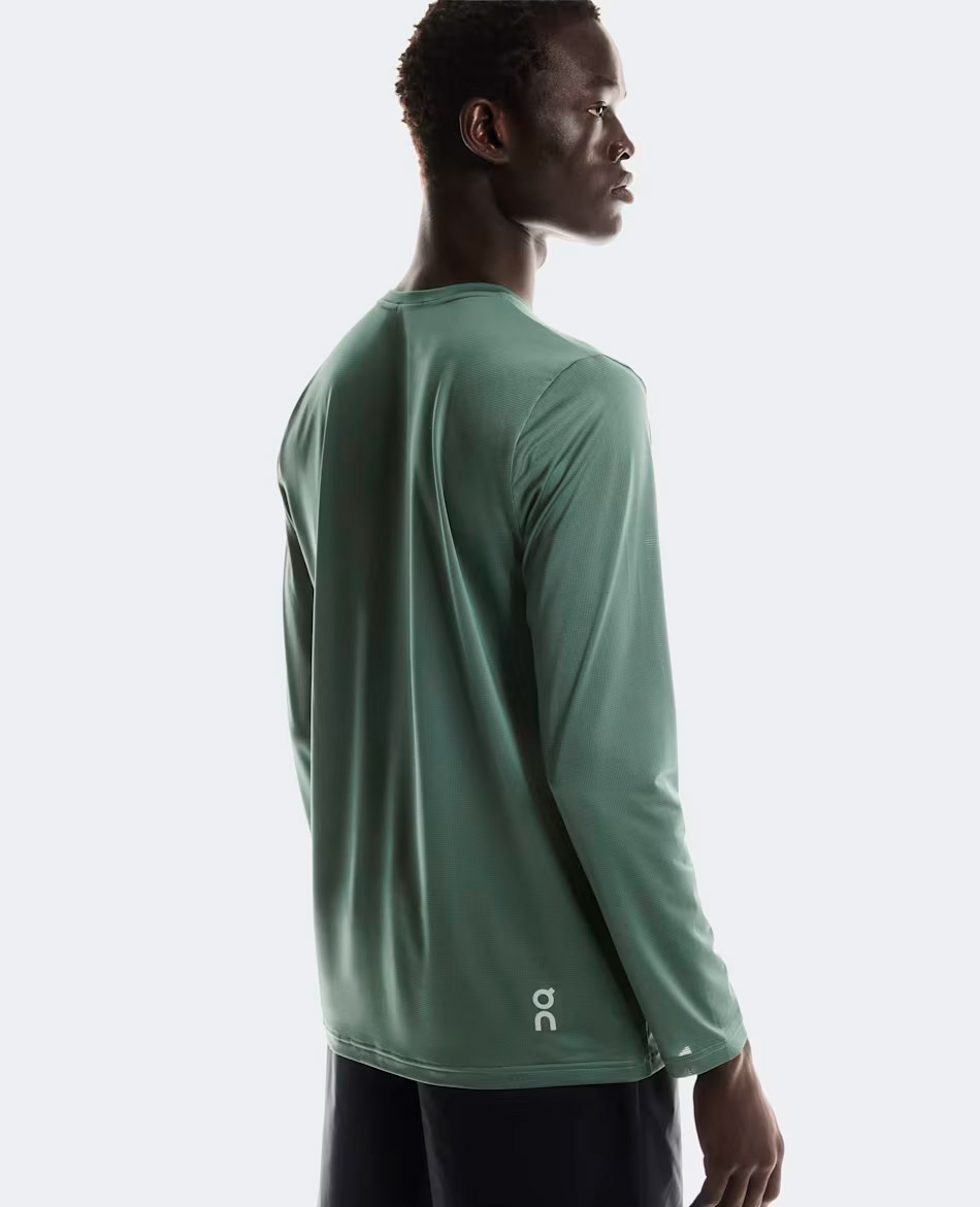 ON CAMISETA  MANGA LARGA ON CORE LONG-T