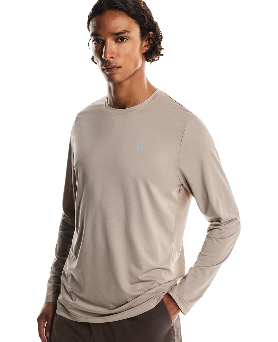 ON CAMISETA  MANGA LARGA ON CORE LONG-T
