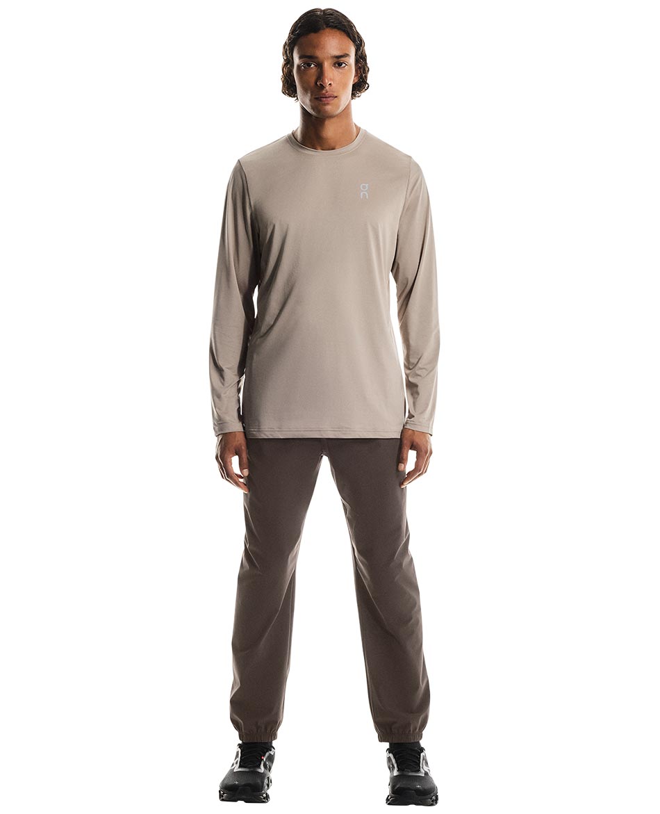 ON CAMISETA  MANGA LARGA ON CORE LONG-T
