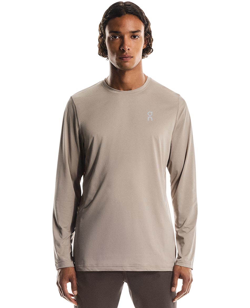 ON CAMISETA  MANGA LARGA ON CORE LONG-T