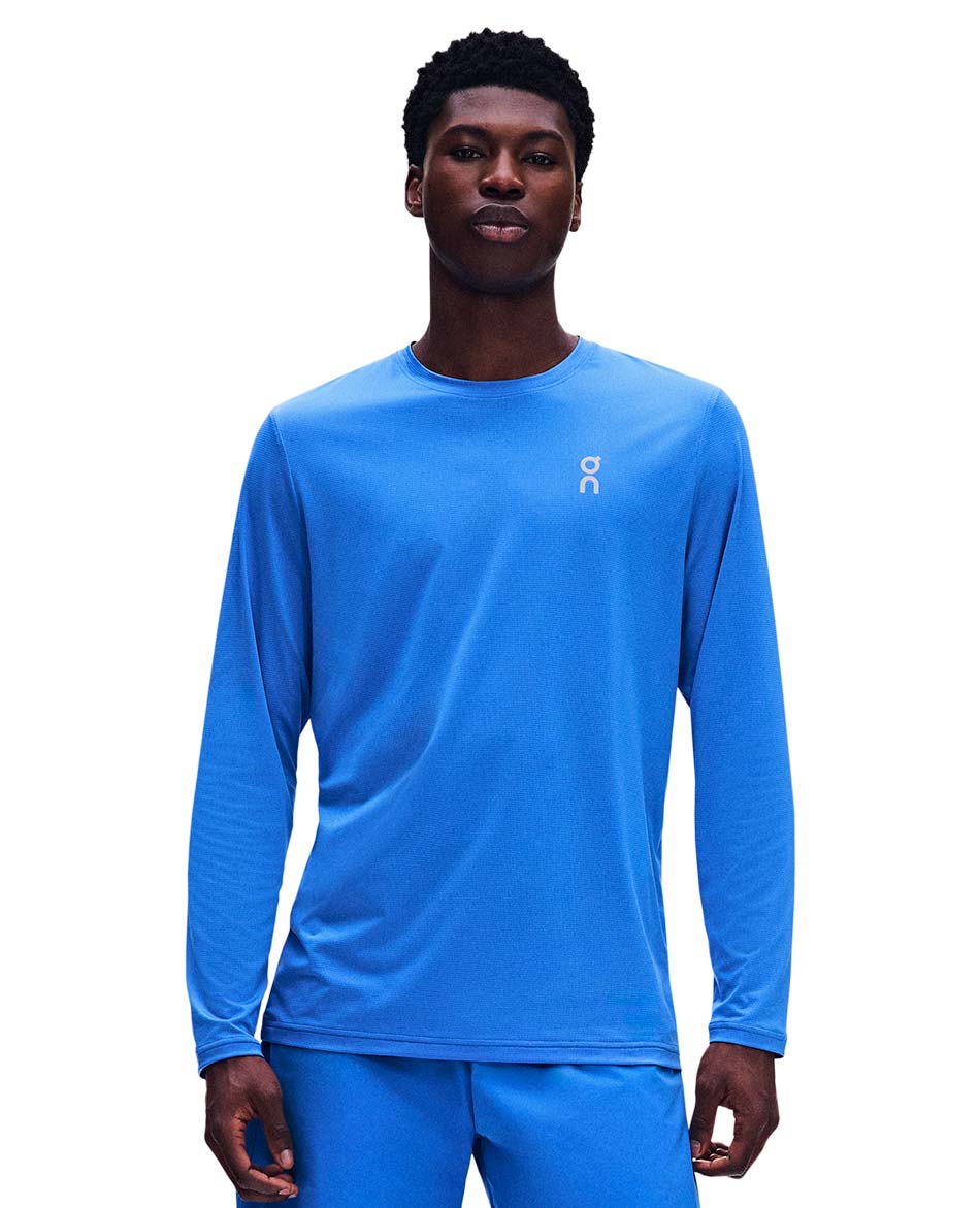 ON CAMISETA  MANGA LARGA ON CORE LONG-T