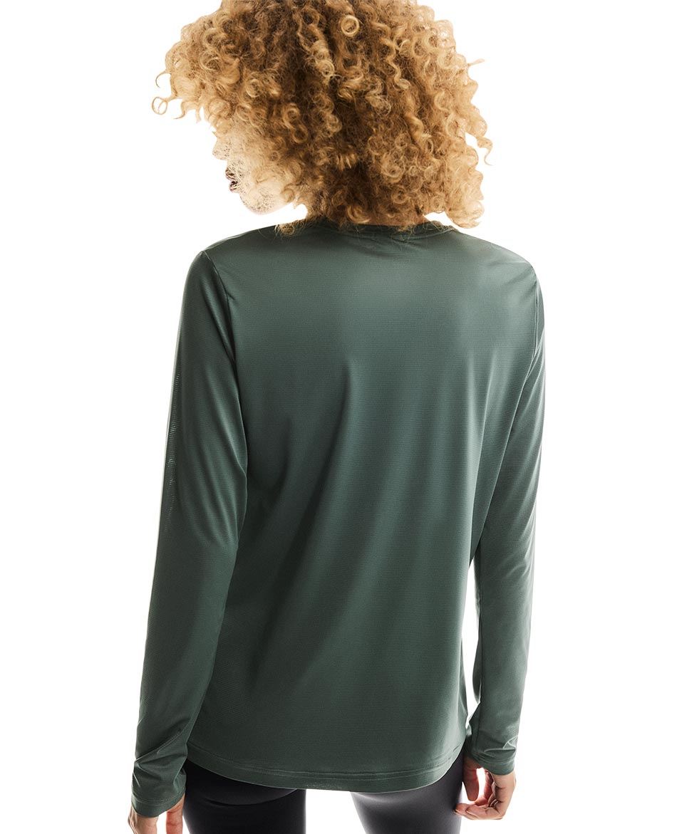 ON CAMISETA MANGA LARGA ON CORE LONG-T