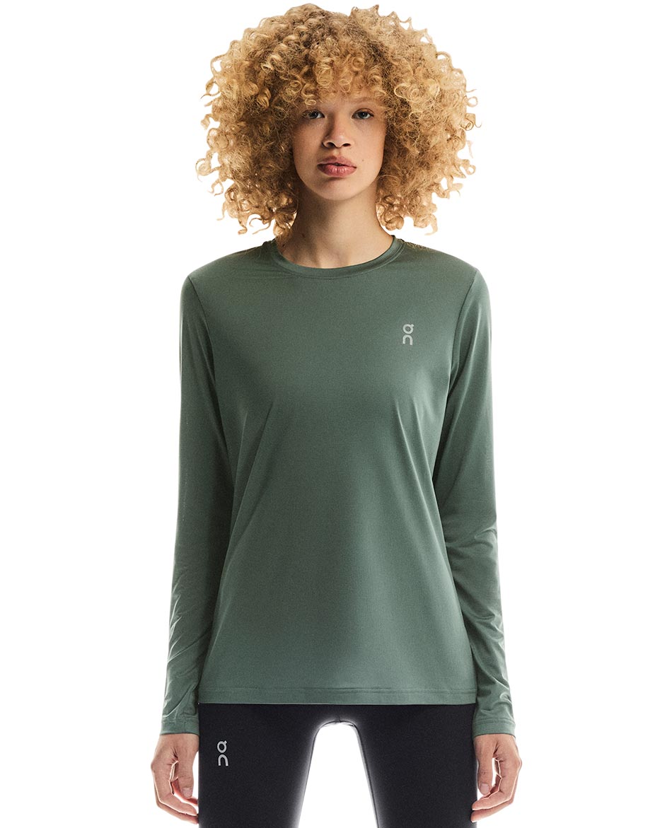 ON CAMISETA MANGA LARGA ON CORE LONG-T