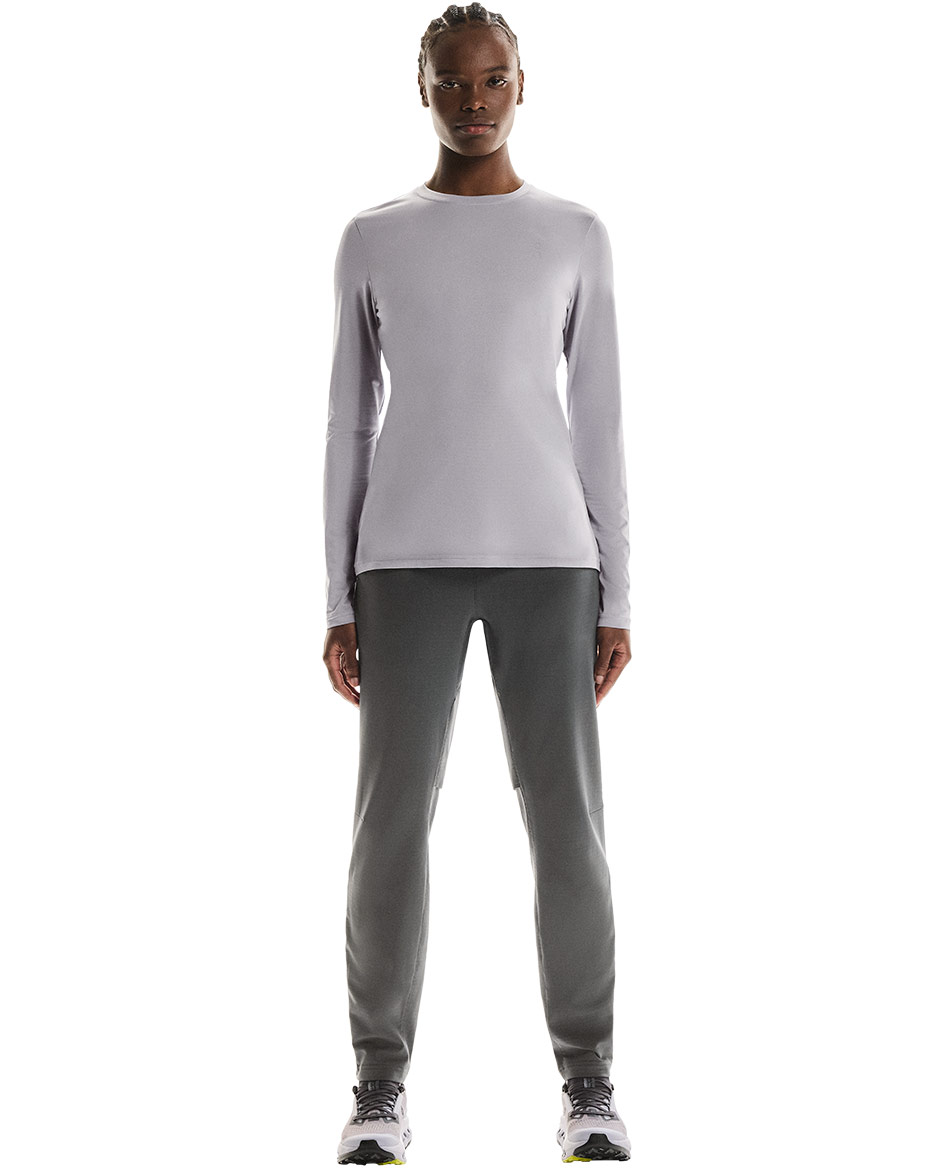 ON CAMISETA MANGA LARGA ON CORE LONG-T