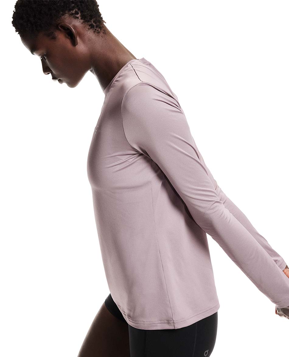 ON CAMISETA MANGA LARGA ON CORE LONG-T