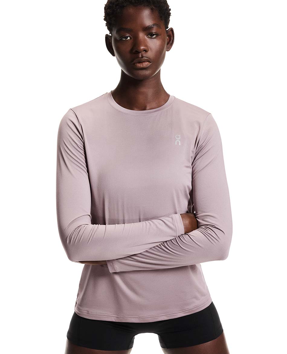 ON CAMISETA MANGA LARGA ON CORE LONG-T