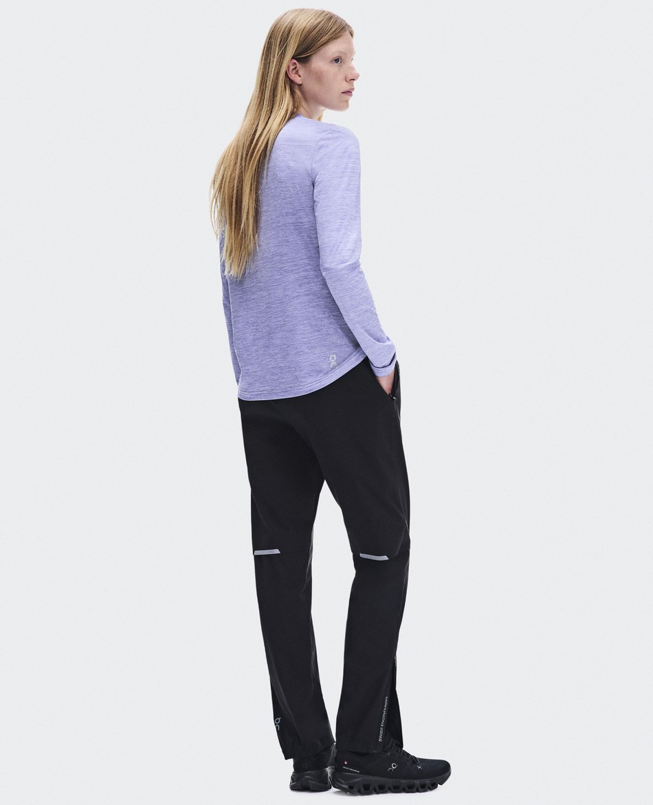 ON CAMISETA MANGA LARGA ON CORE LONG-T