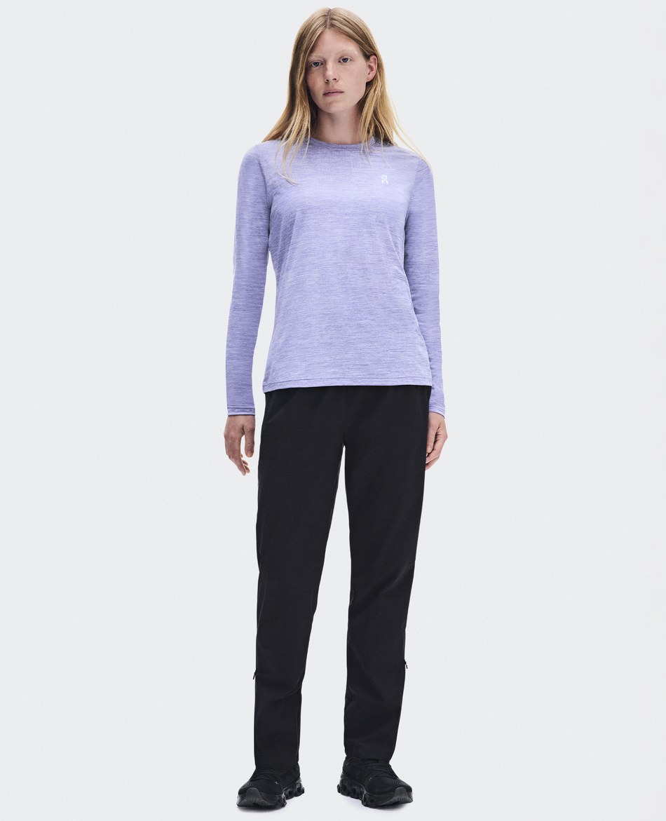 ON CAMISETA MANGA LARGA ON CORE LONG-T