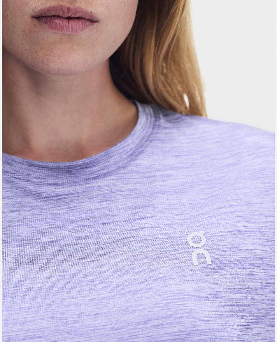 ON CAMISETA MANGA LARGA ON CORE LONG-T