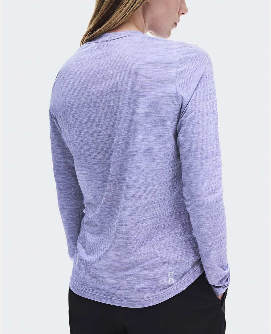 ON CAMISETA MANGA LARGA ON CORE LONG-T