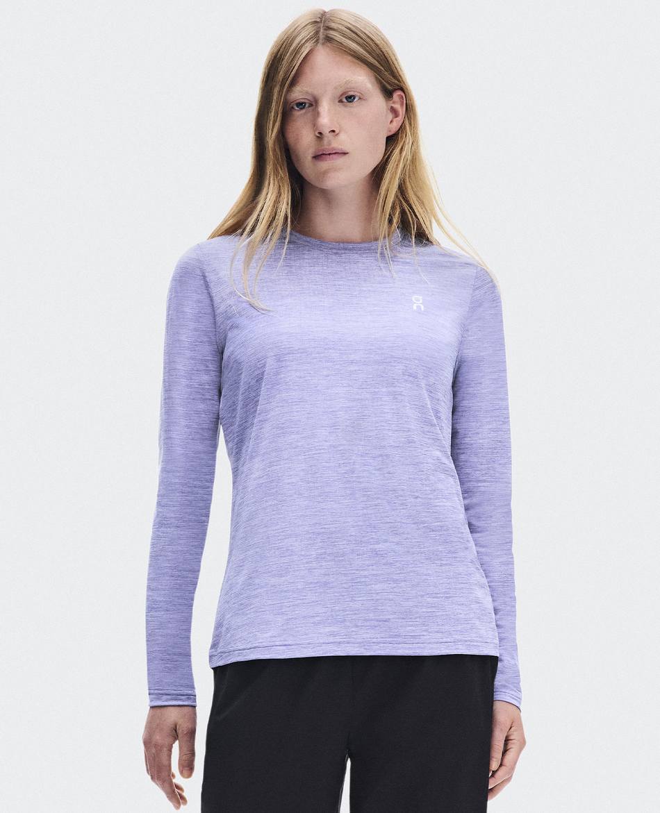 ON CAMISETA MANGA LARGA ON CORE LONG-T