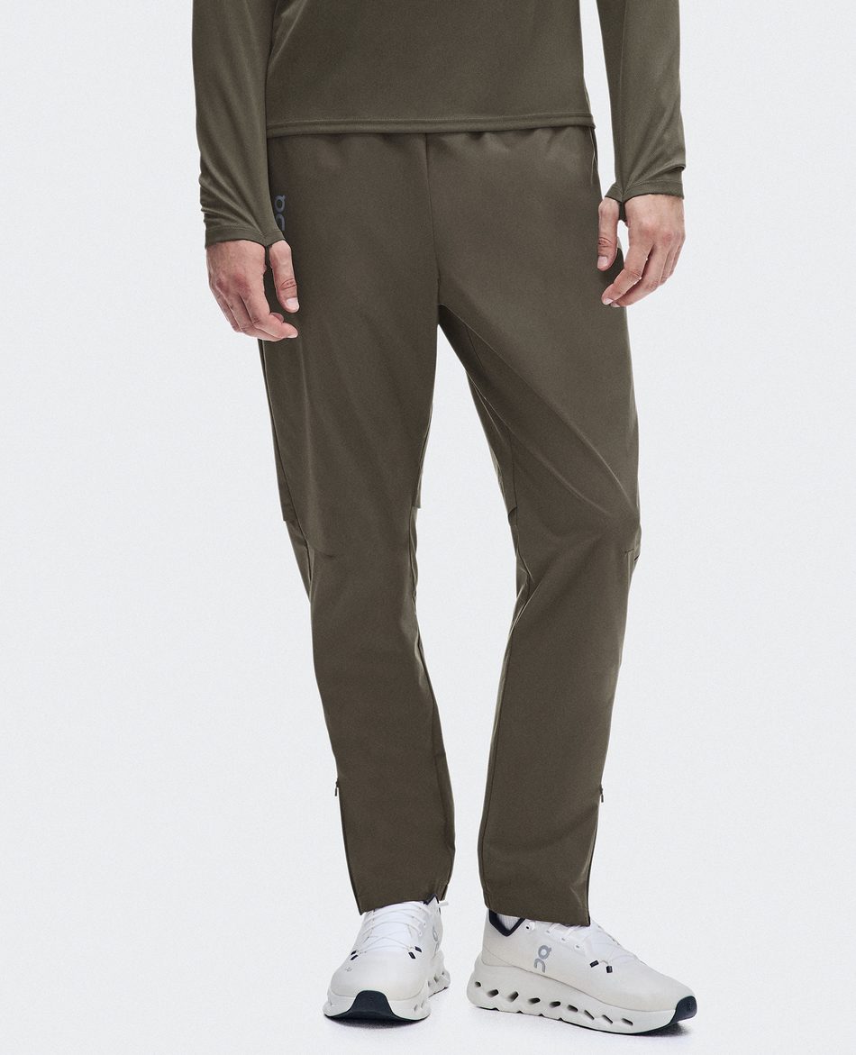 ON PANTALONES ON CORE