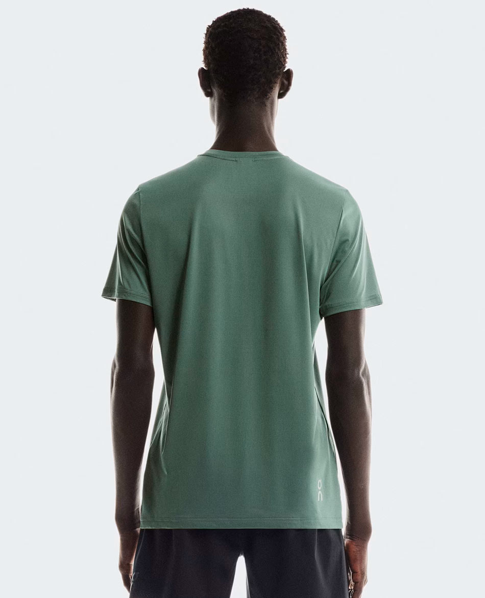 ON CAMISETA ON RUNNING CORE-T